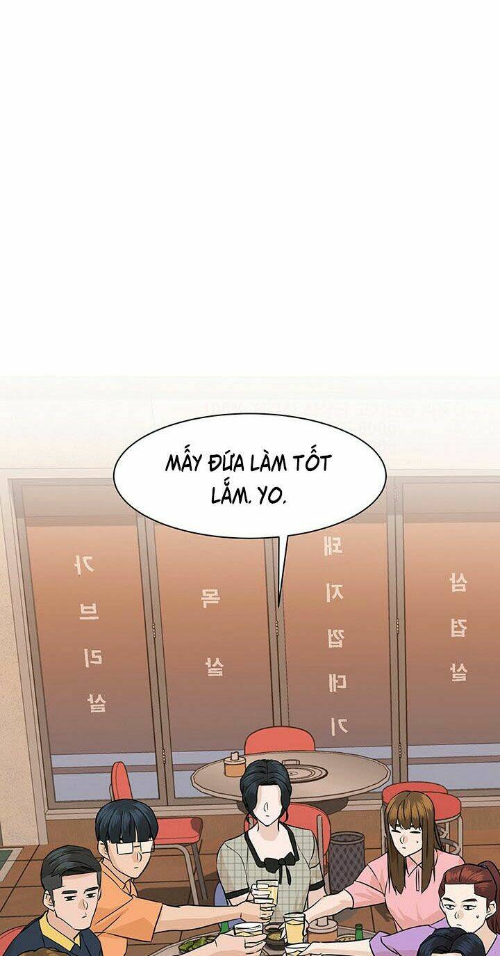 Người Trở Về Từ Cõi Chết: Chapter 53