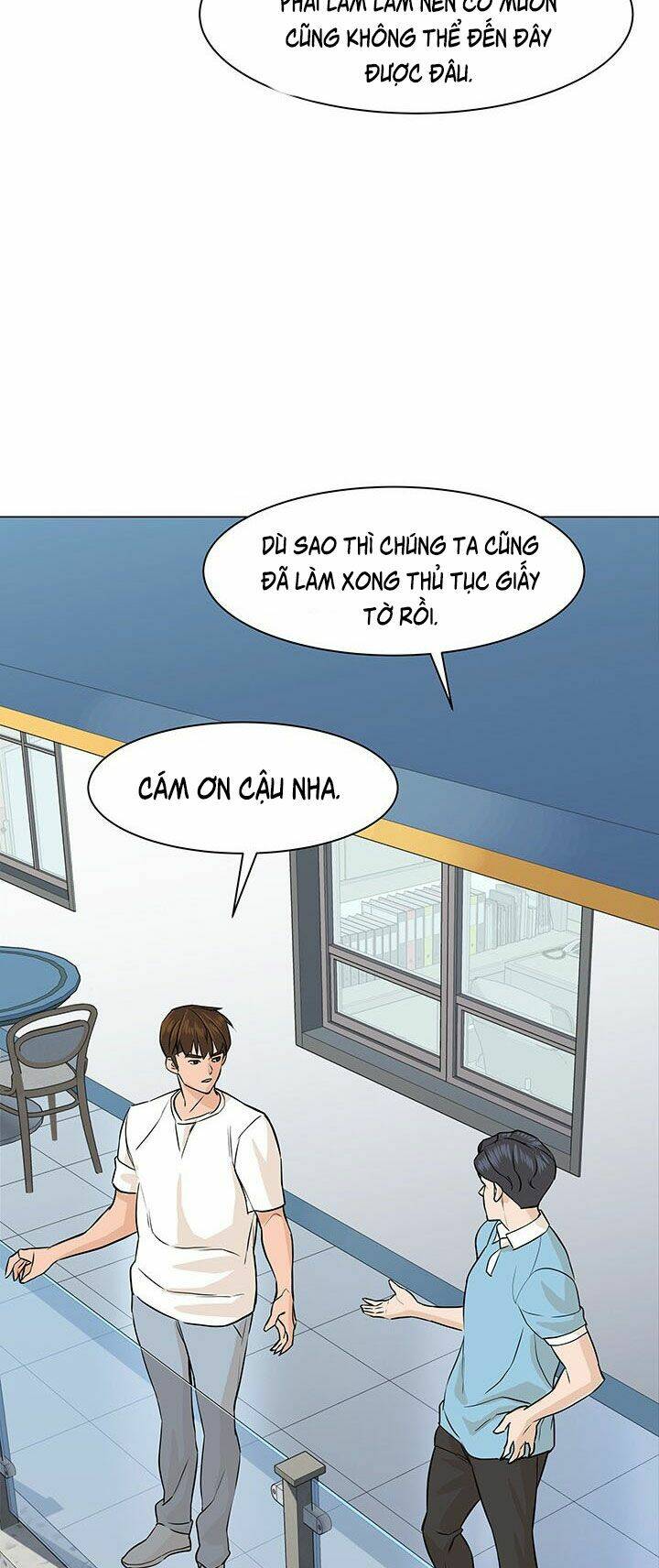 Người Trở Về Từ Cõi Chết: Chapter 53