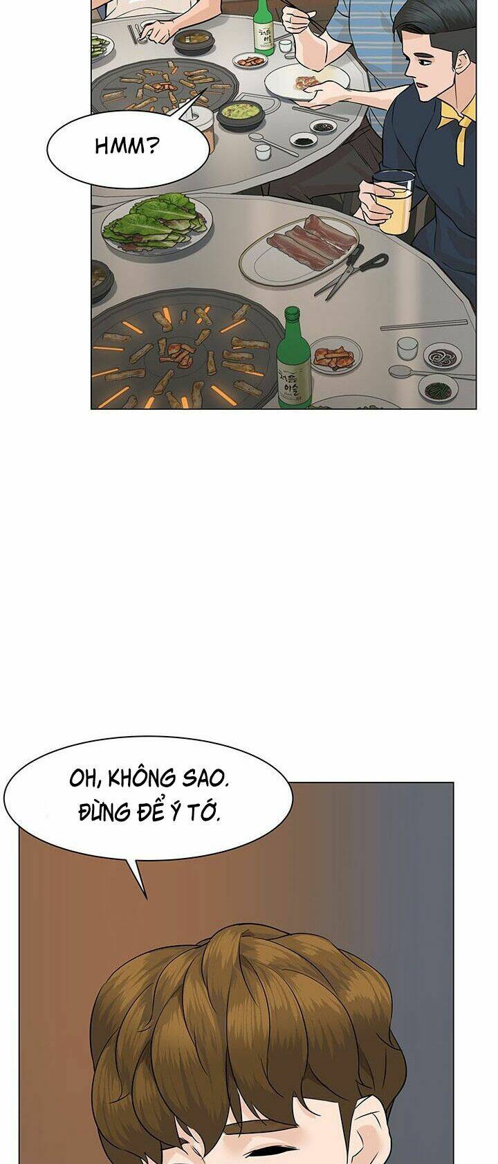 Người Trở Về Từ Cõi Chết: Chapter 53