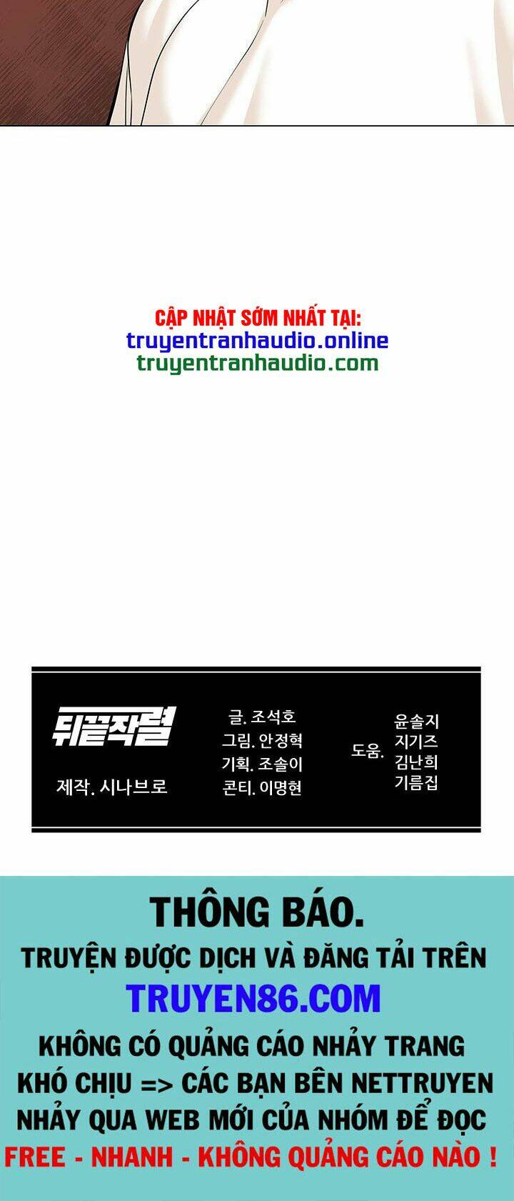 Người Trở Về Từ Cõi Chết: Chapter 53