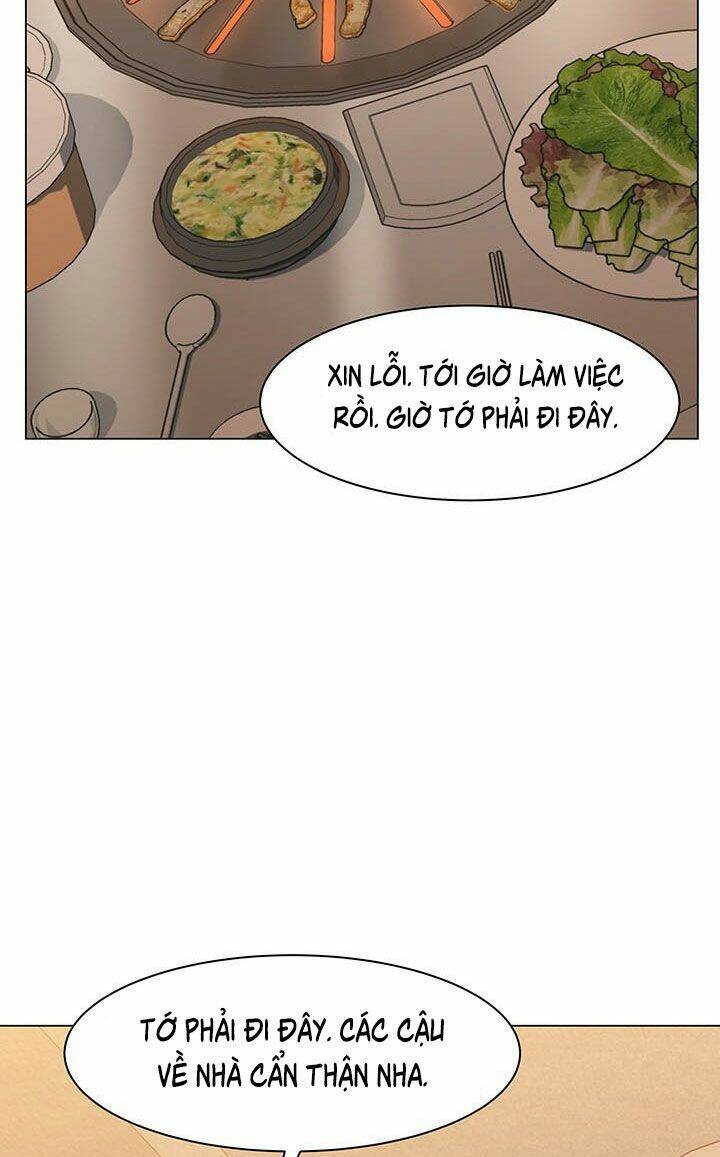 Người Trở Về Từ Cõi Chết: Chapter 54