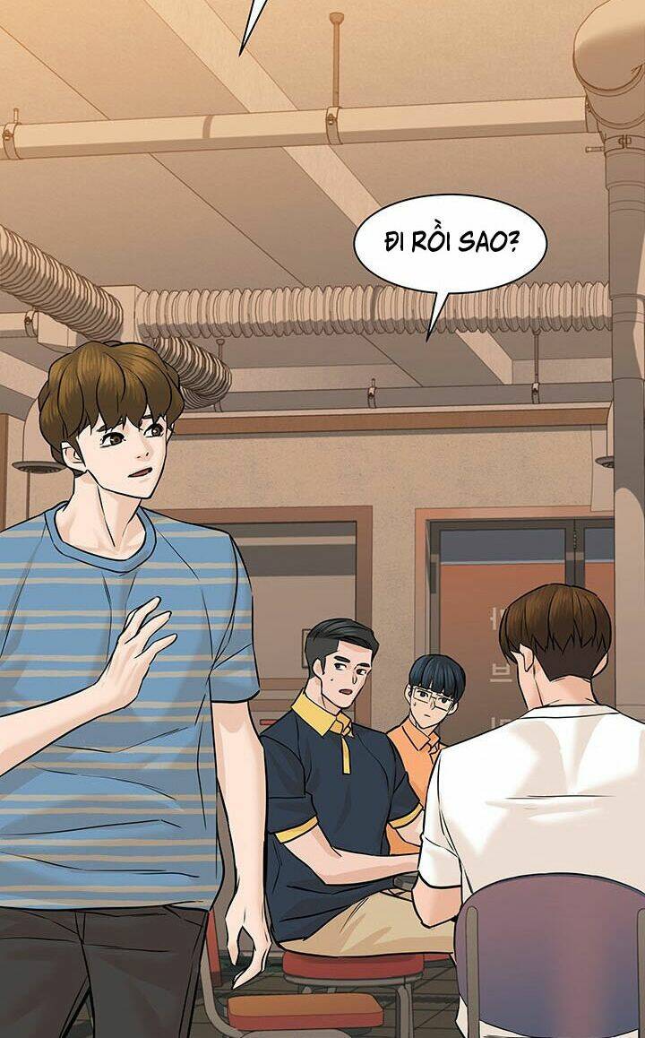 Người Trở Về Từ Cõi Chết: Chapter 54