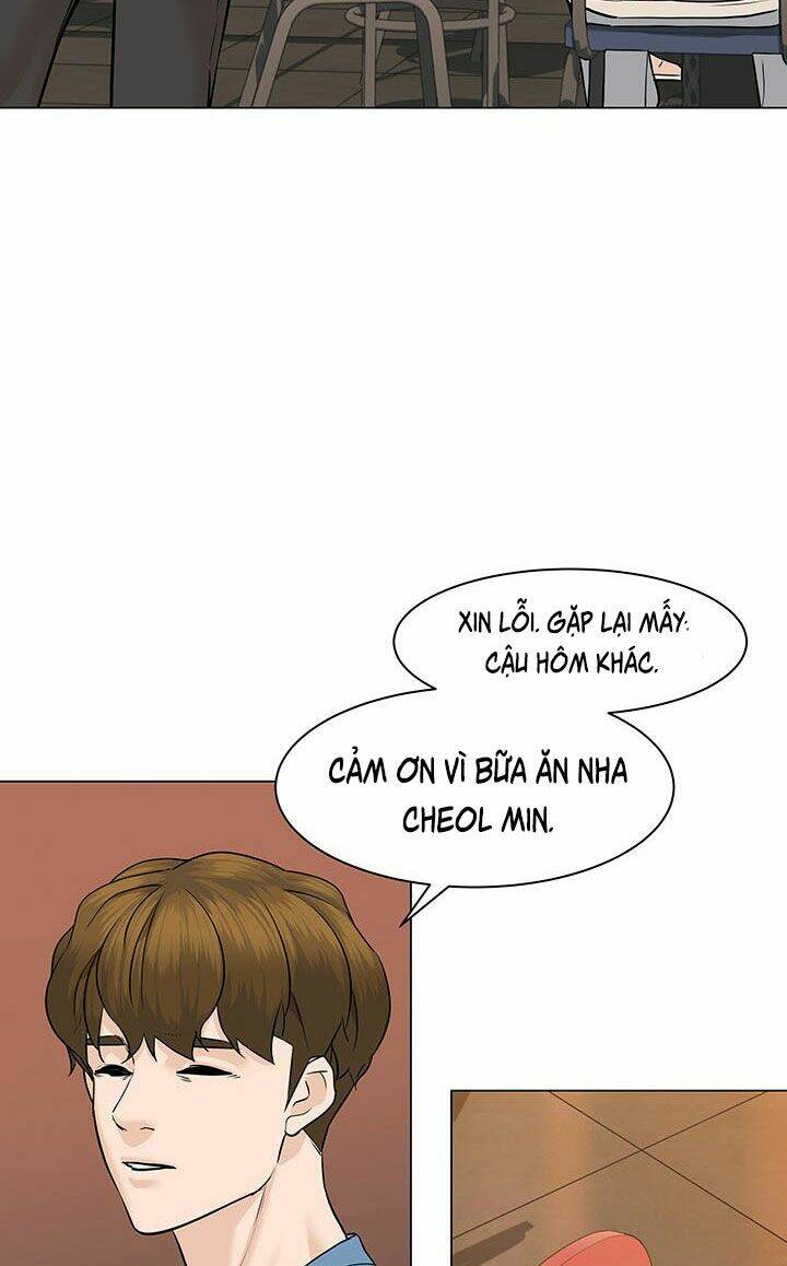 Người Trở Về Từ Cõi Chết: Chapter 54