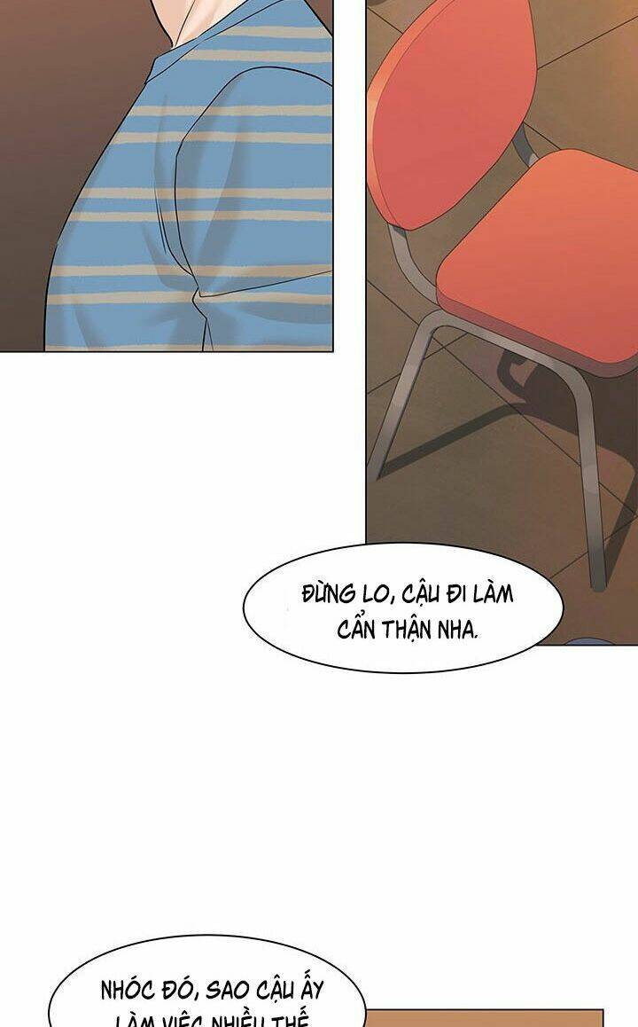 Người Trở Về Từ Cõi Chết: Chapter 54