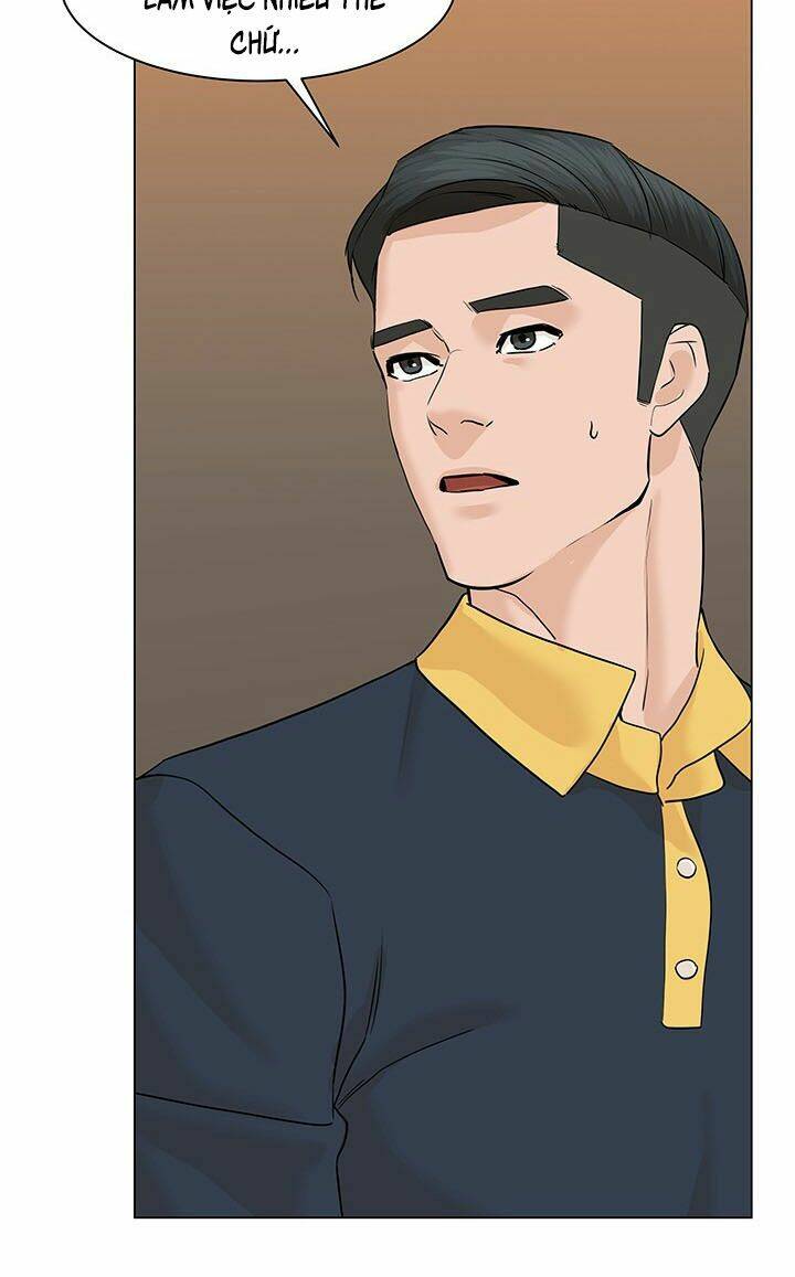 Người Trở Về Từ Cõi Chết: Chapter 54