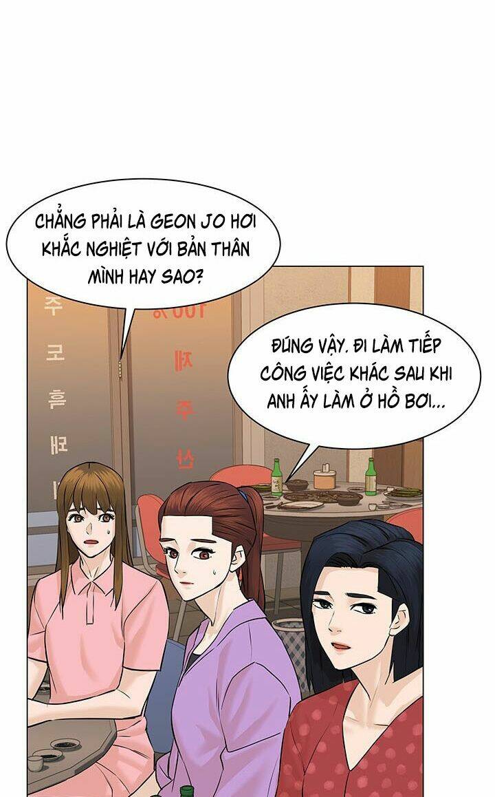 Người Trở Về Từ Cõi Chết: Chapter 54