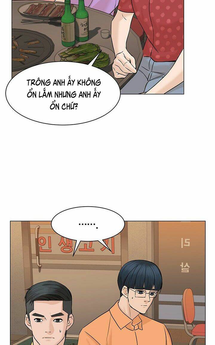 Người Trở Về Từ Cõi Chết: Chapter 54