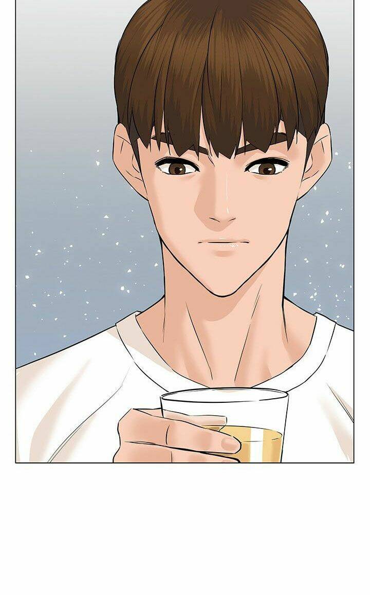 Người Trở Về Từ Cõi Chết: Chapter 54