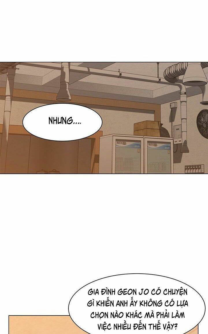 Người Trở Về Từ Cõi Chết: Chapter 54
