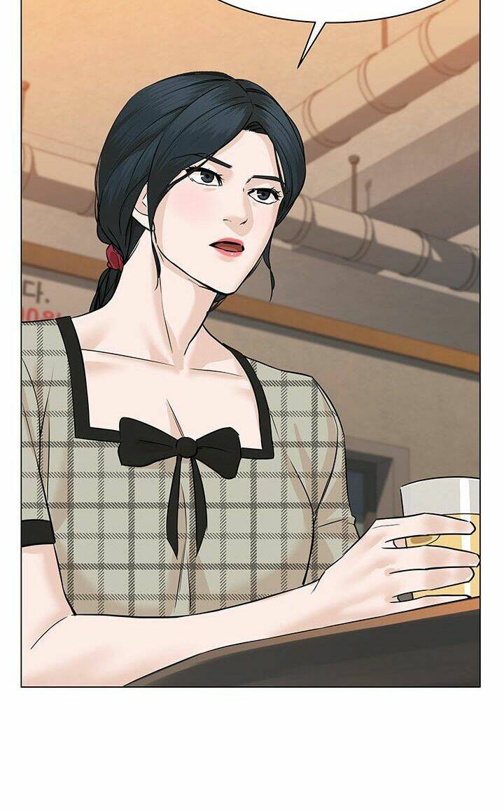 Người Trở Về Từ Cõi Chết: Chapter 54