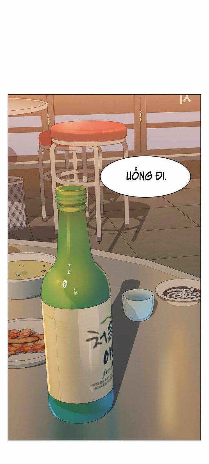 Người Trở Về Từ Cõi Chết: Chapter 54