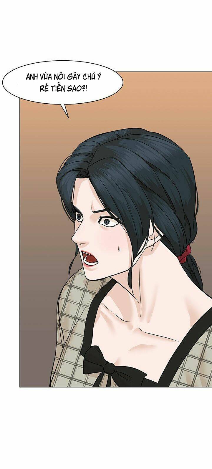 Người Trở Về Từ Cõi Chết: Chapter 54