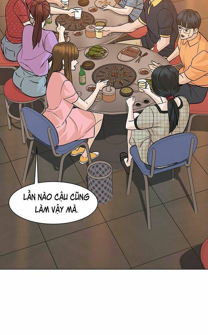 Người Trở Về Từ Cõi Chết: Chapter 54