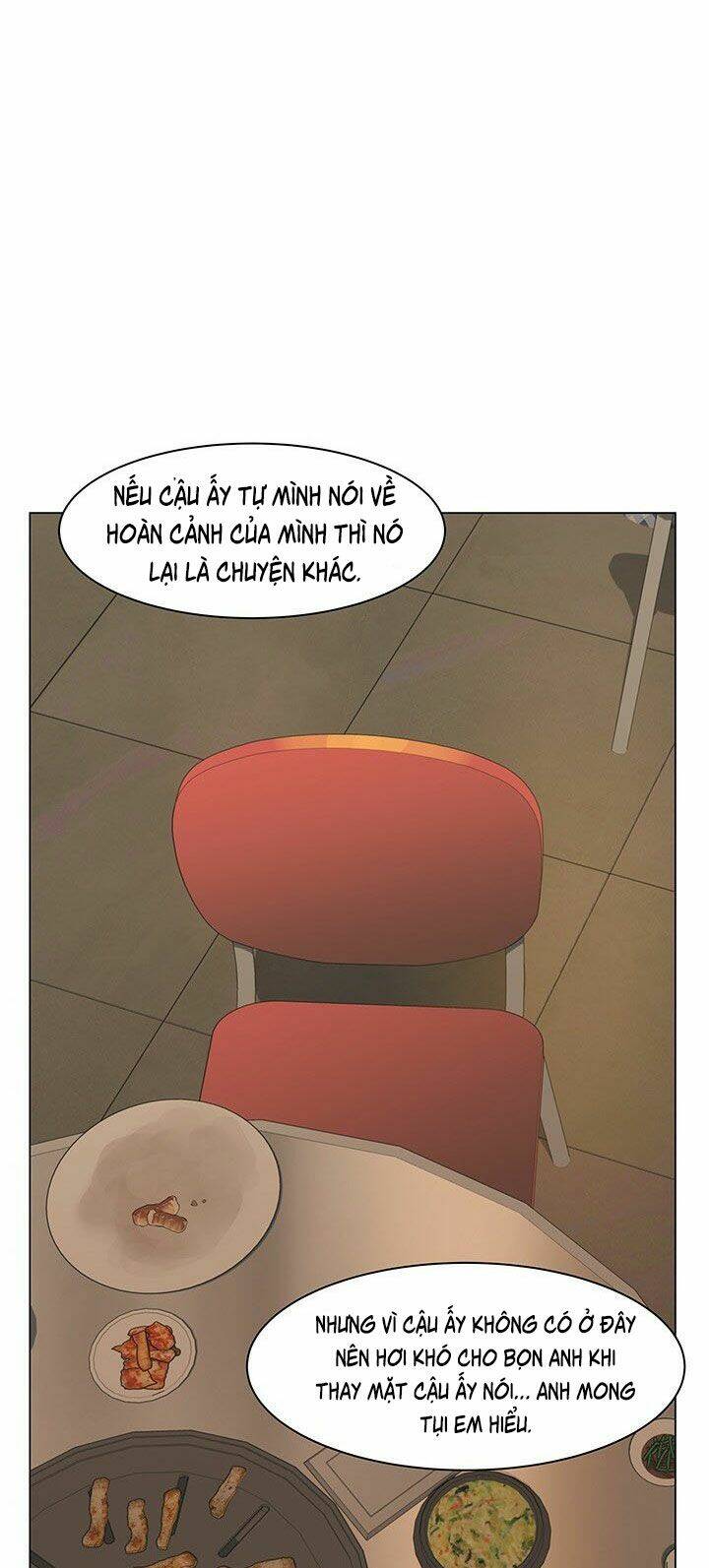 Người Trở Về Từ Cõi Chết: Chapter 54