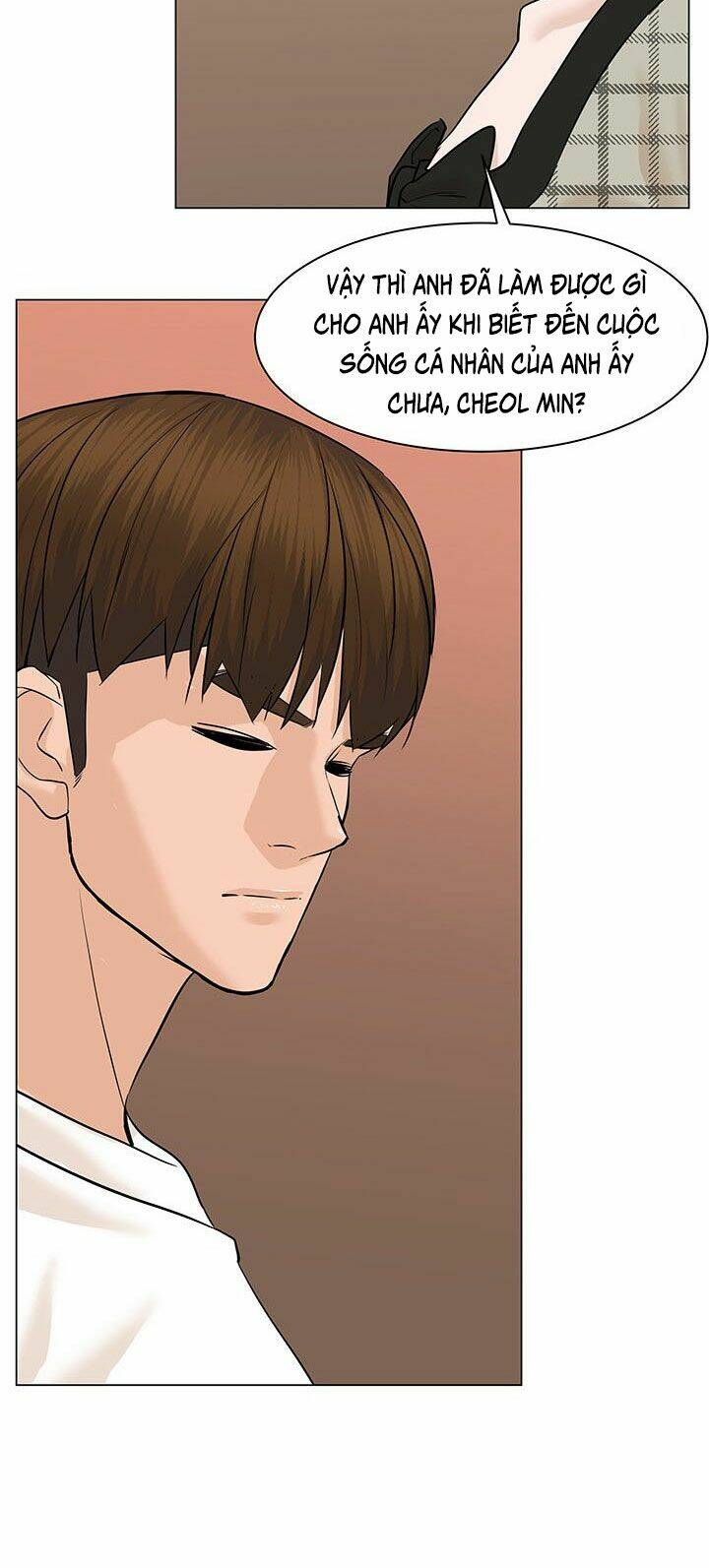 Người Trở Về Từ Cõi Chết: Chapter 54