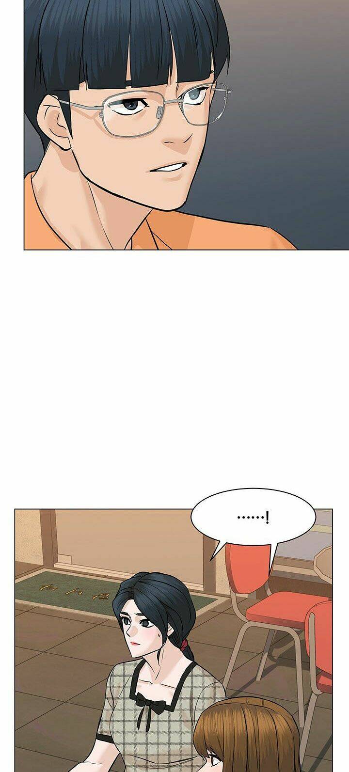 Người Trở Về Từ Cõi Chết: Chapter 54