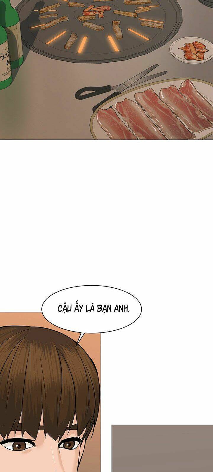 Người Trở Về Từ Cõi Chết: Chapter 54