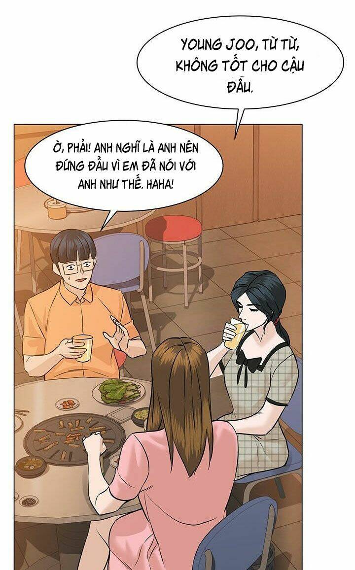 Người Trở Về Từ Cõi Chết: Chapter 54