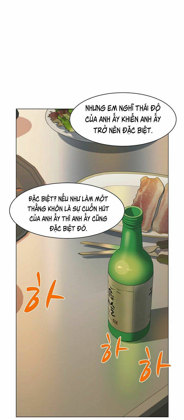 Người Trở Về Từ Cõi Chết: Chapter 54