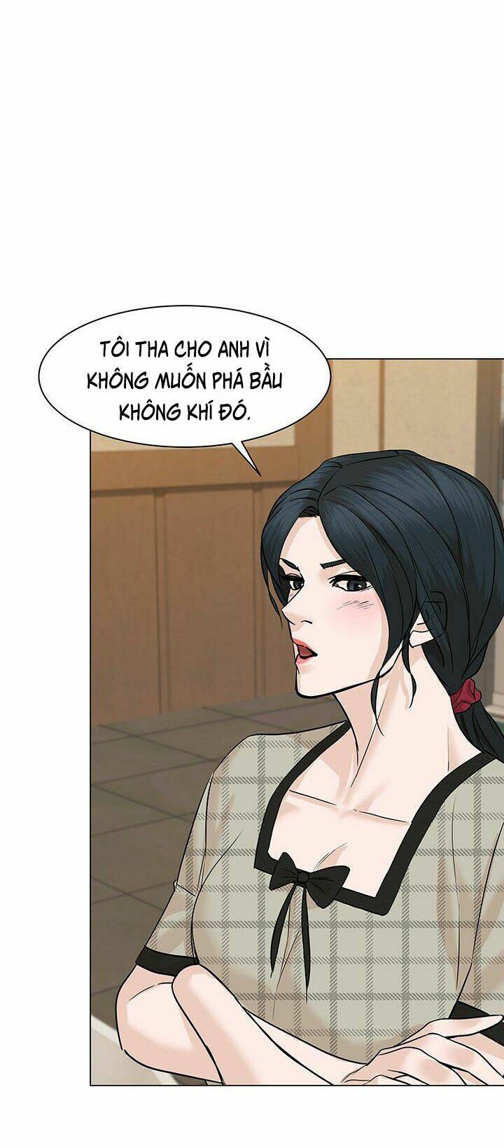 Người Trở Về Từ Cõi Chết: Chapter 54