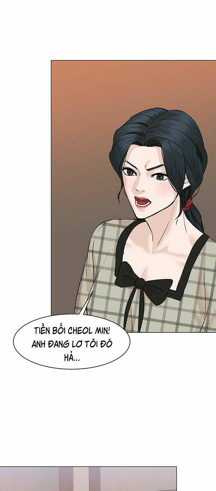 Người Trở Về Từ Cõi Chết: Chapter 54