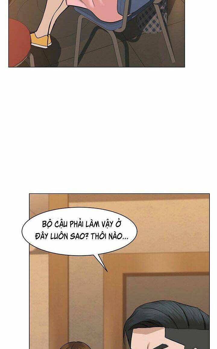 Người Trở Về Từ Cõi Chết: Chapter 54