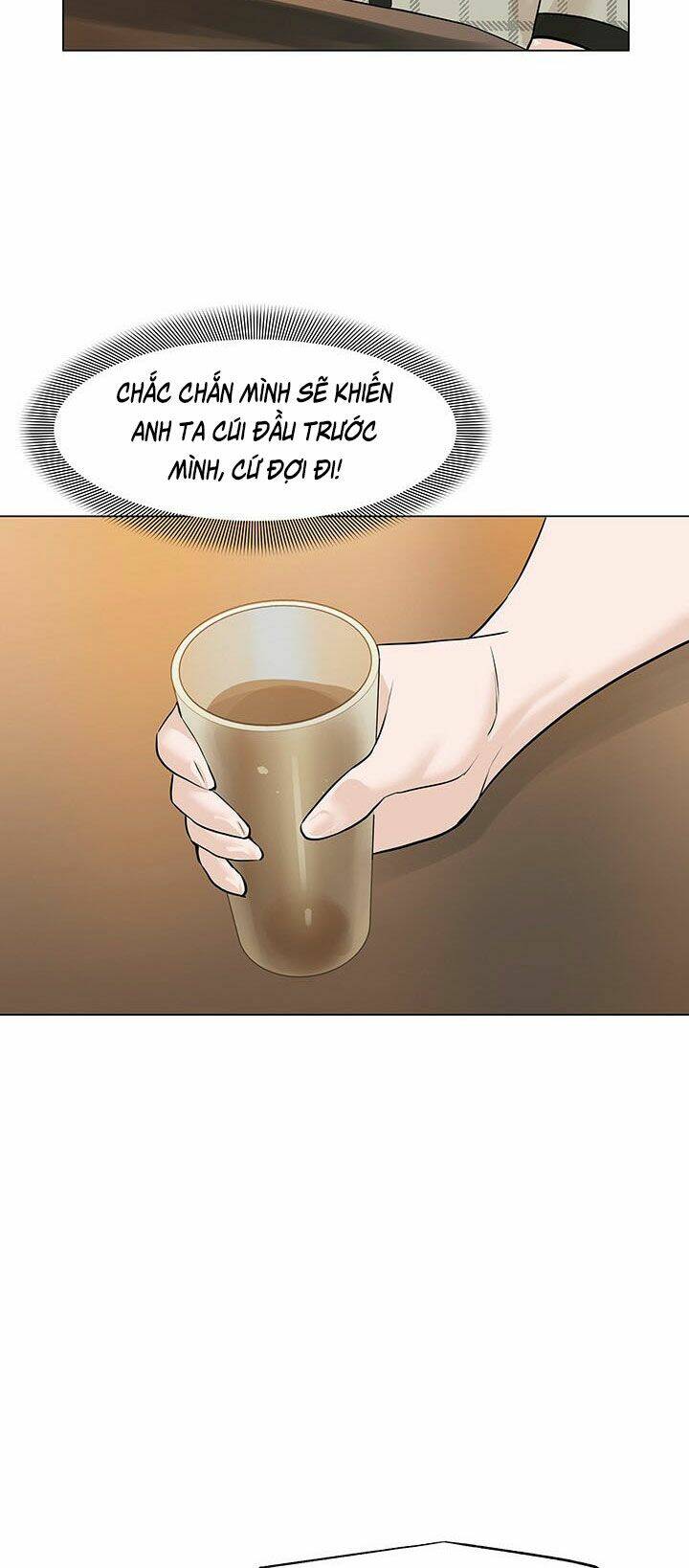 Người Trở Về Từ Cõi Chết: Chapter 54