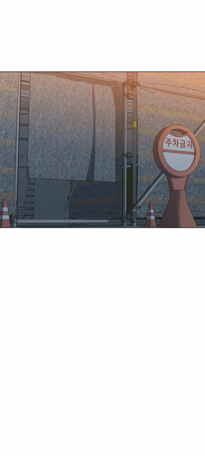 Người Trở Về Từ Cõi Chết: Chapter 54
