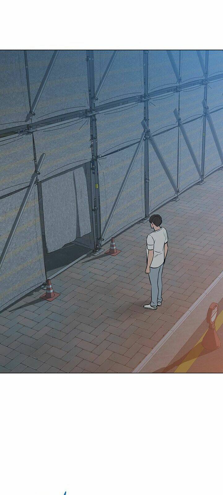 Người Trở Về Từ Cõi Chết: Chapter 54