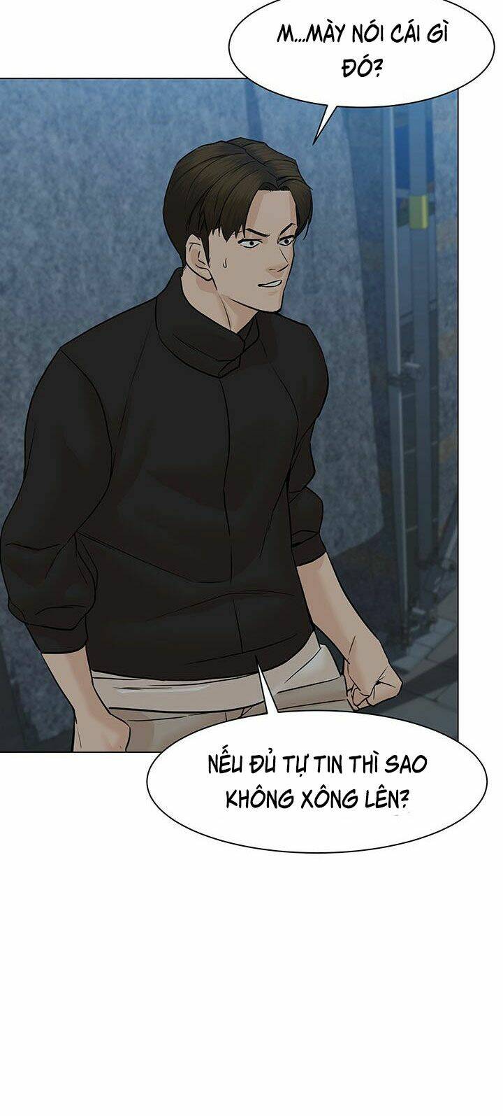 Người Trở Về Từ Cõi Chết: Chapter 54