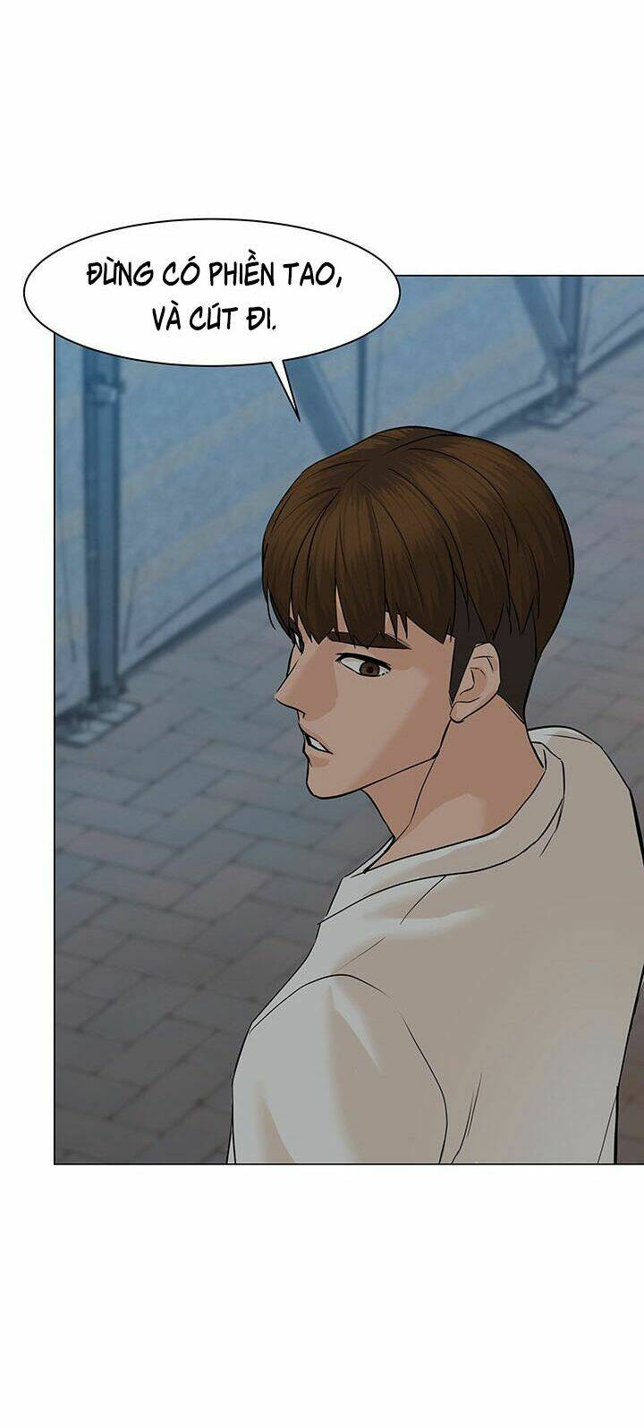 Người Trở Về Từ Cõi Chết: Chapter 54