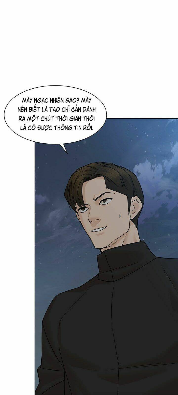 Người Trở Về Từ Cõi Chết: Chapter 54