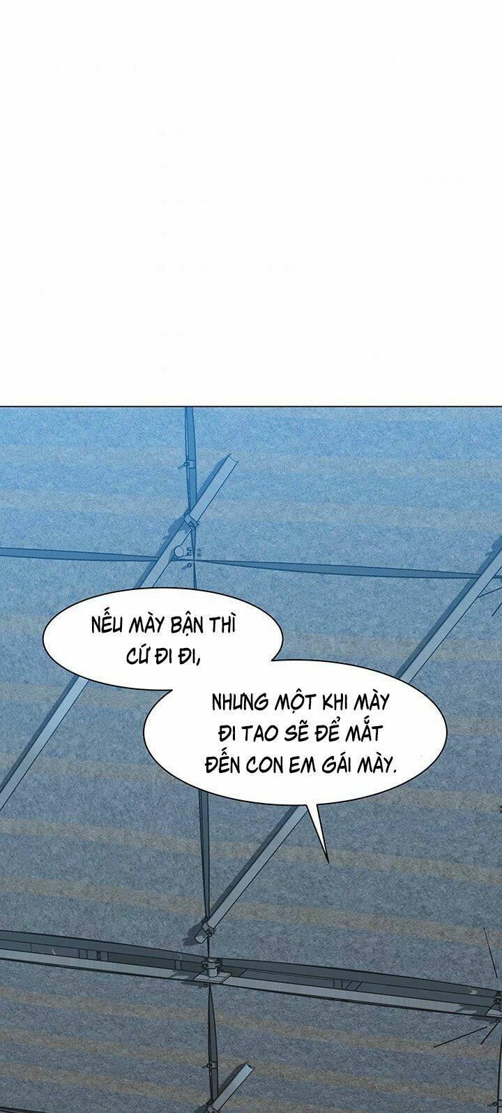 Người Trở Về Từ Cõi Chết: Chapter 54