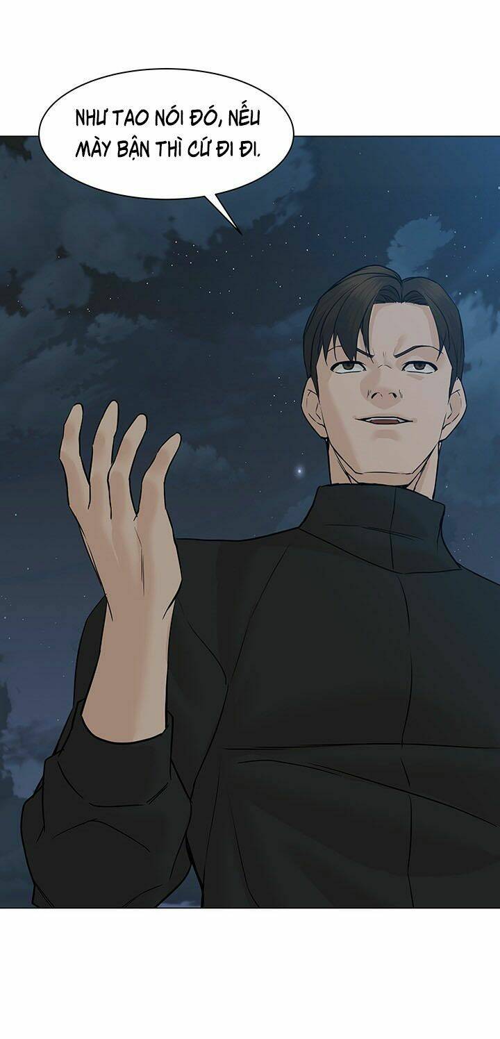 Người Trở Về Từ Cõi Chết: Chapter 54