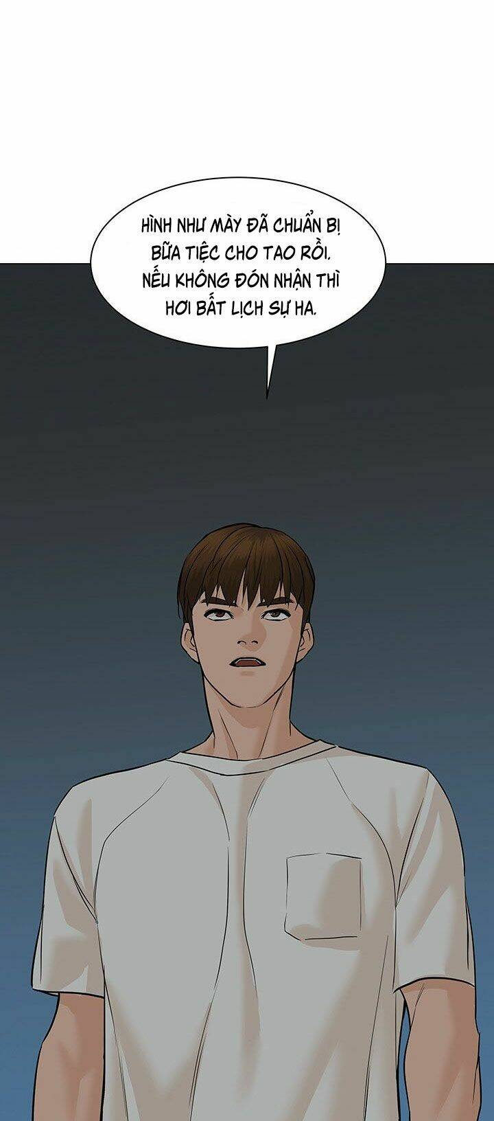Người Trở Về Từ Cõi Chết: Chapter 54