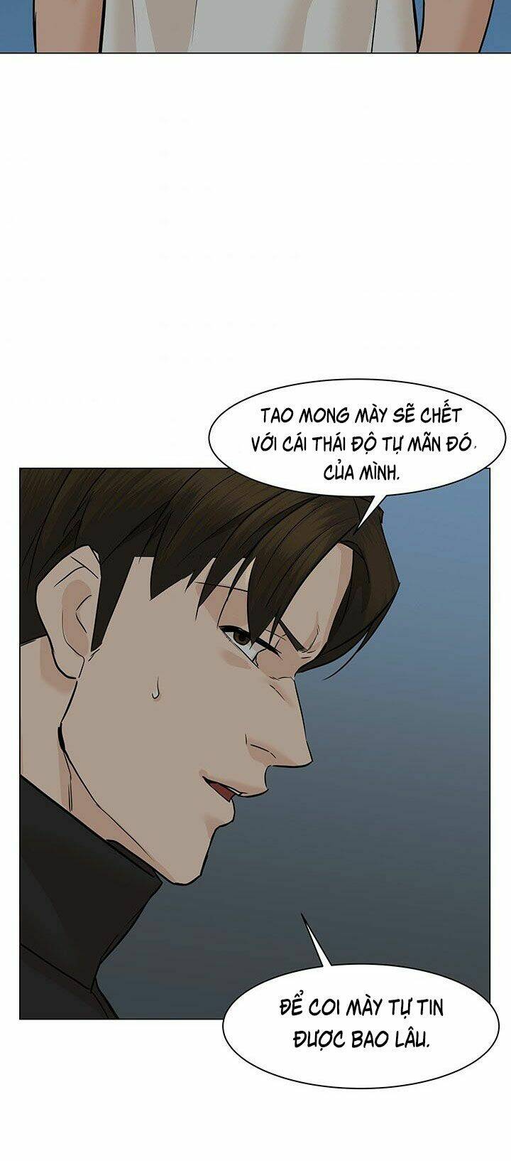 Người Trở Về Từ Cõi Chết: Chapter 54