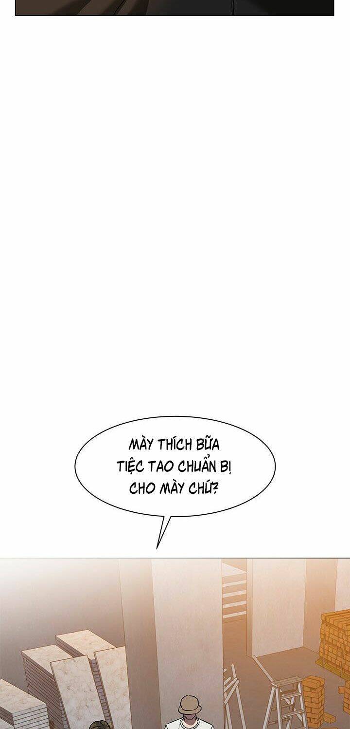 Người Trở Về Từ Cõi Chết: Chapter 54