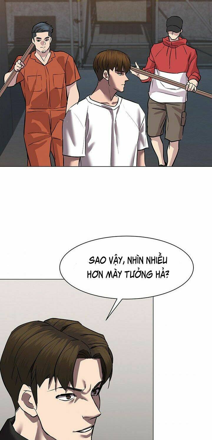 Người Trở Về Từ Cõi Chết: Chapter 54
