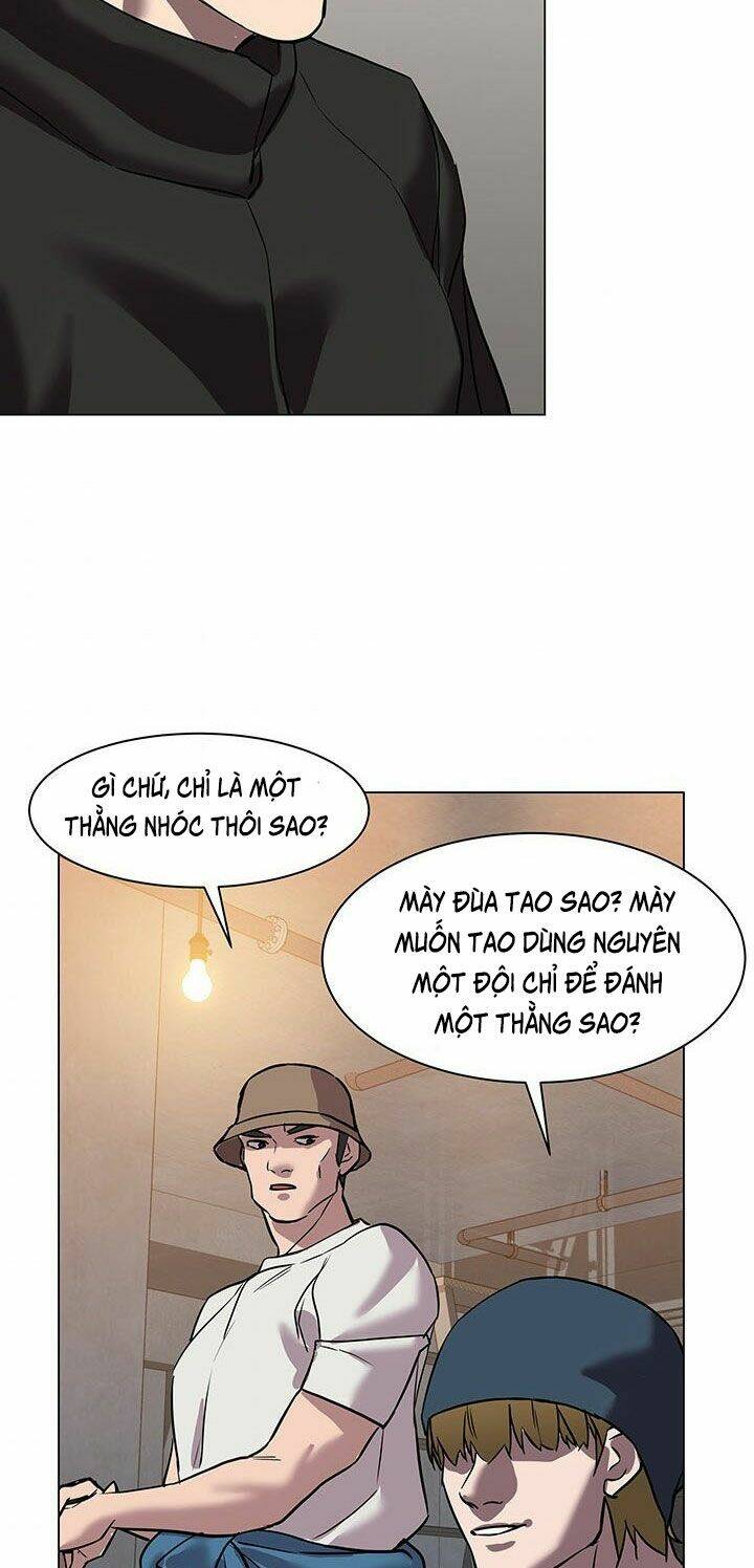 Người Trở Về Từ Cõi Chết: Chapter 54