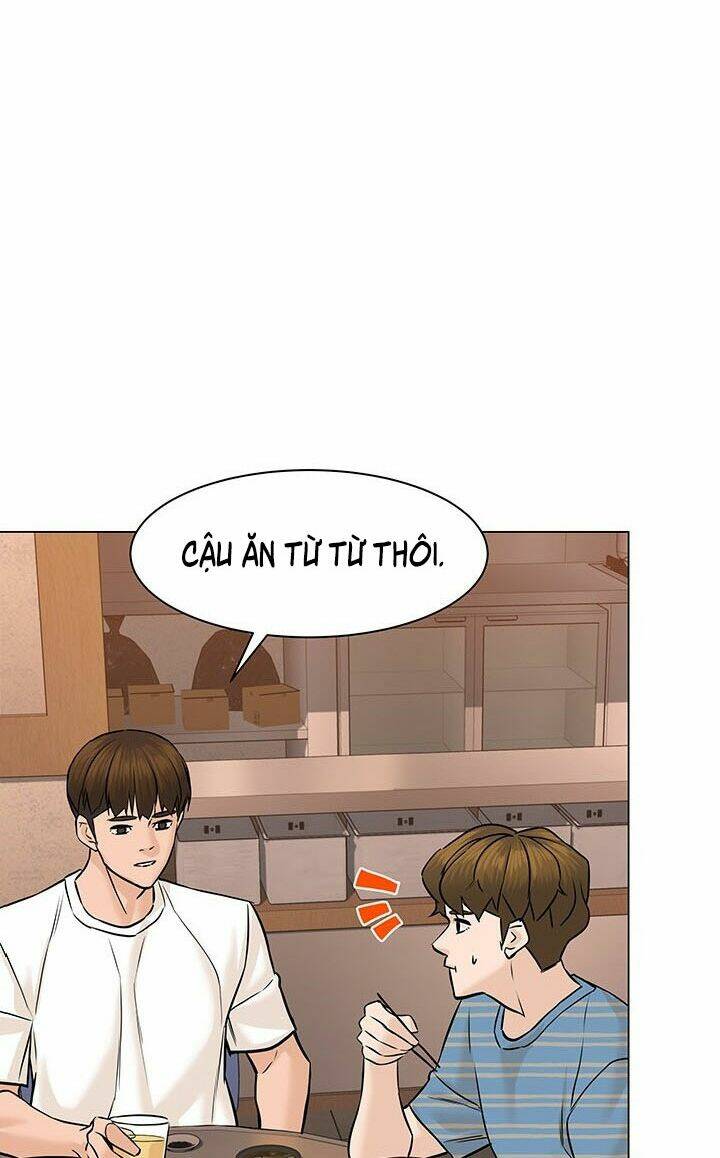 Người Trở Về Từ Cõi Chết: Chapter 54