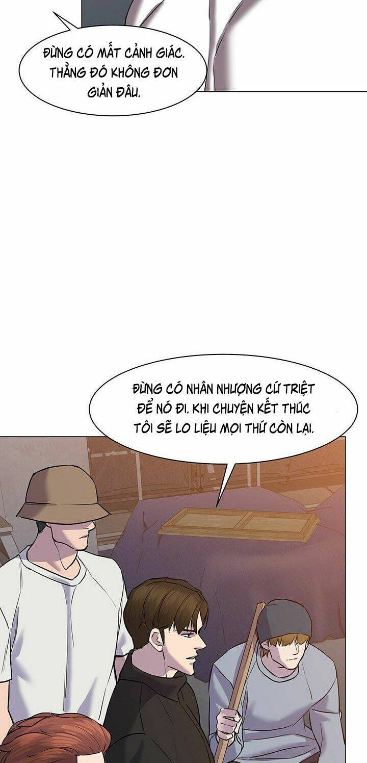Người Trở Về Từ Cõi Chết: Chapter 54