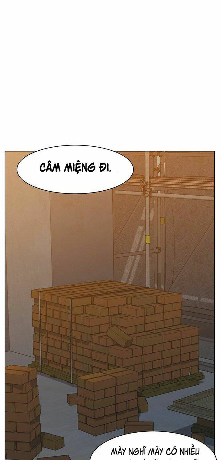 Người Trở Về Từ Cõi Chết: Chapter 54