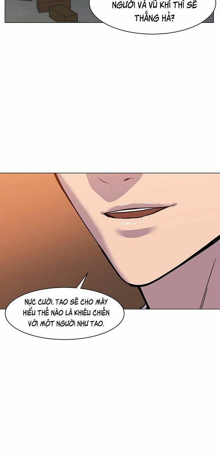 Người Trở Về Từ Cõi Chết: Chapter 54