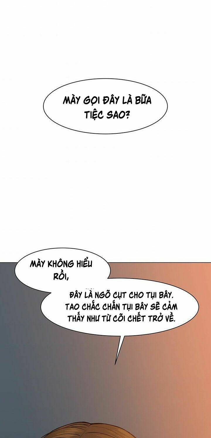 Người Trở Về Từ Cõi Chết: Chapter 54