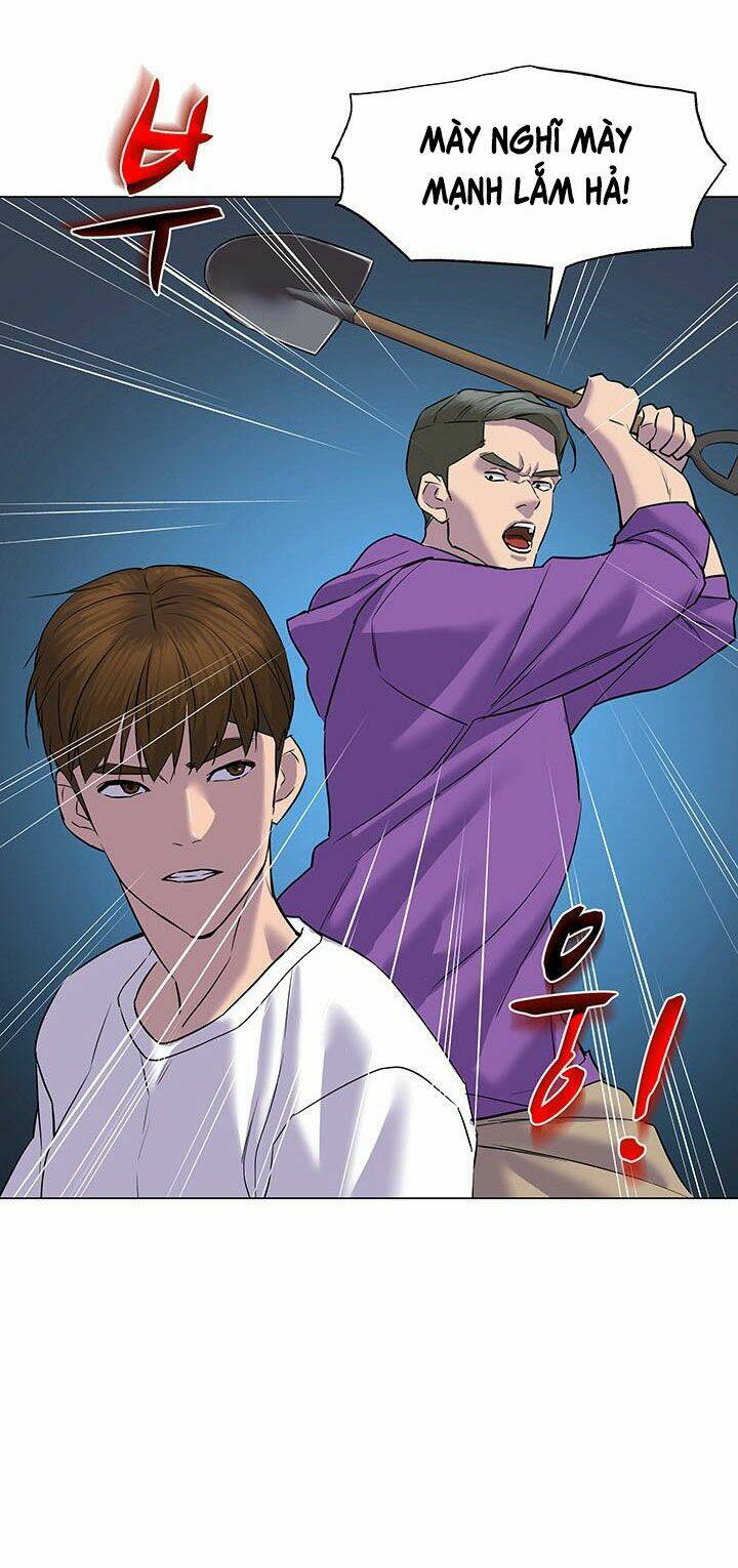 Người Trở Về Từ Cõi Chết: Chapter 55