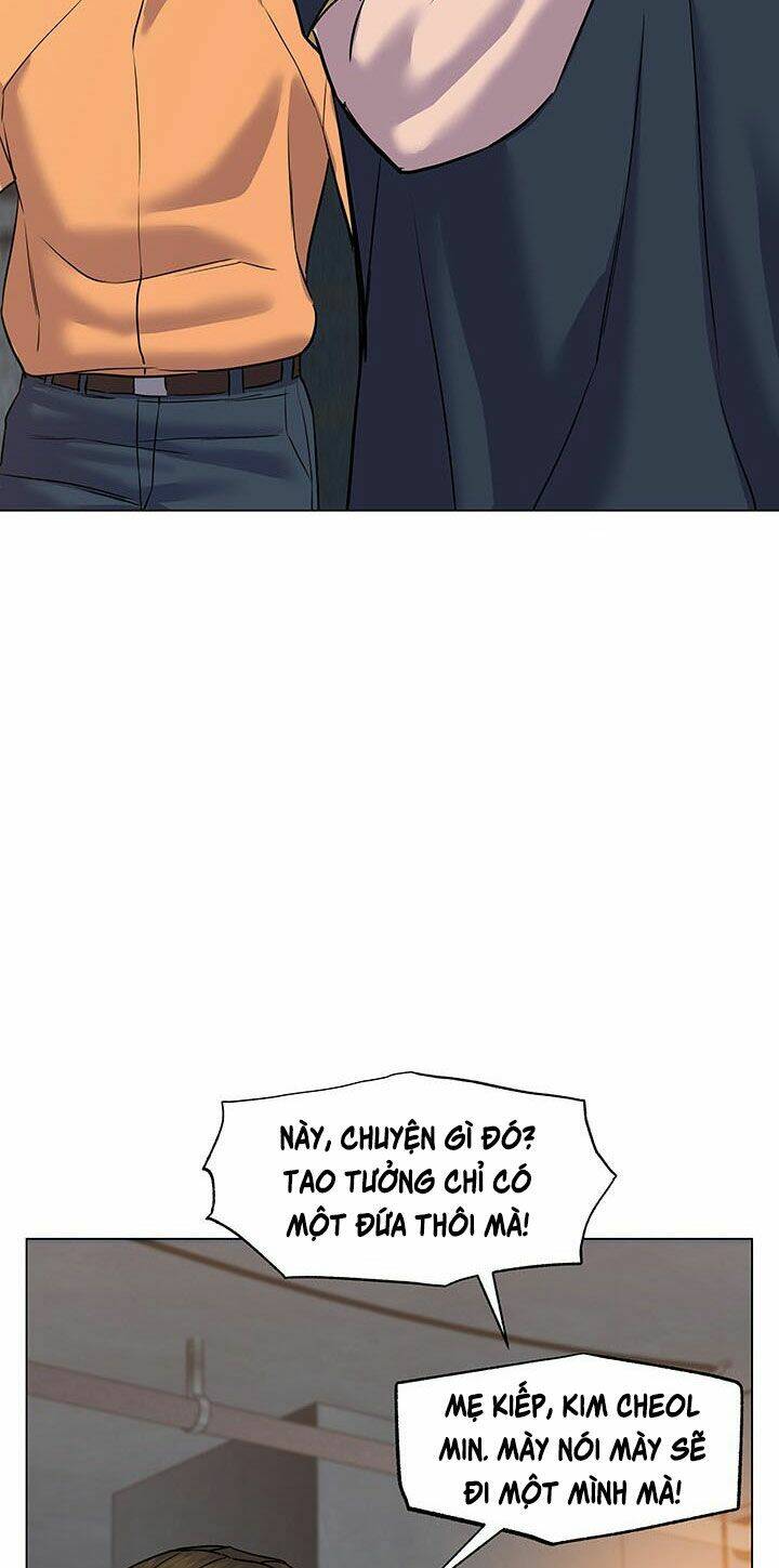 Người Trở Về Từ Cõi Chết: Chapter 55