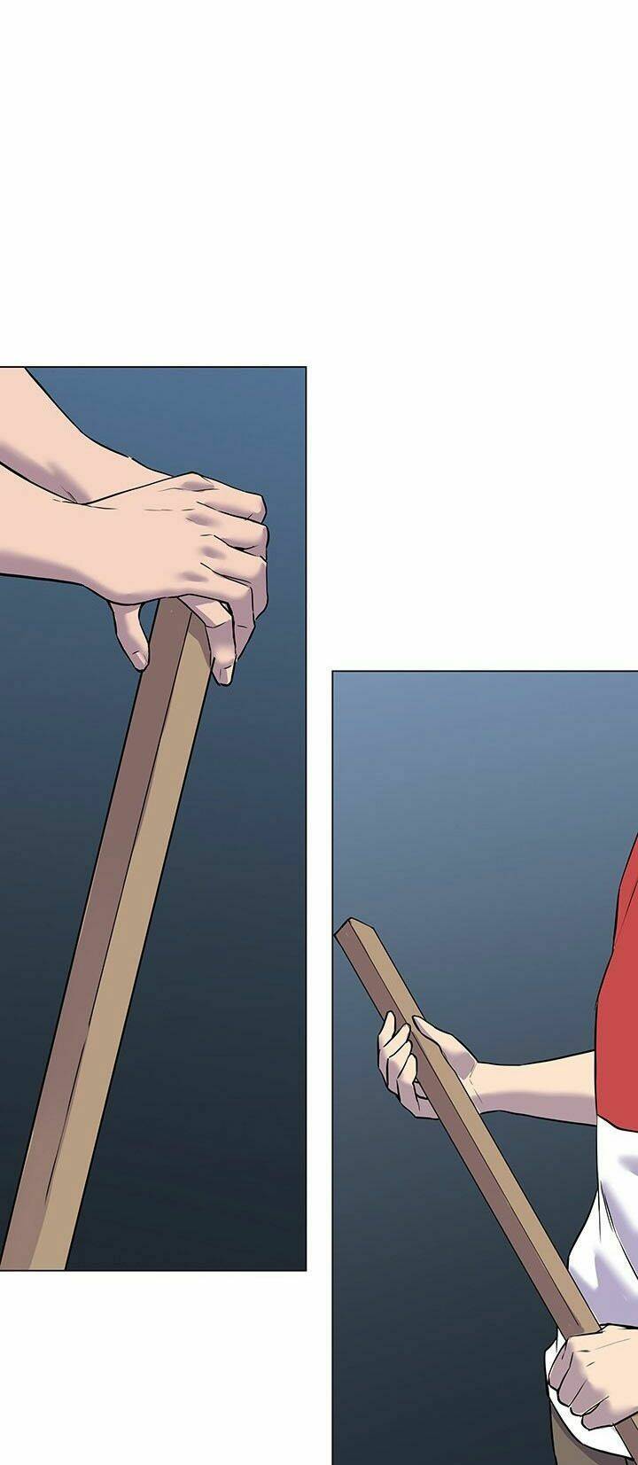 Người Trở Về Từ Cõi Chết: Chapter 55