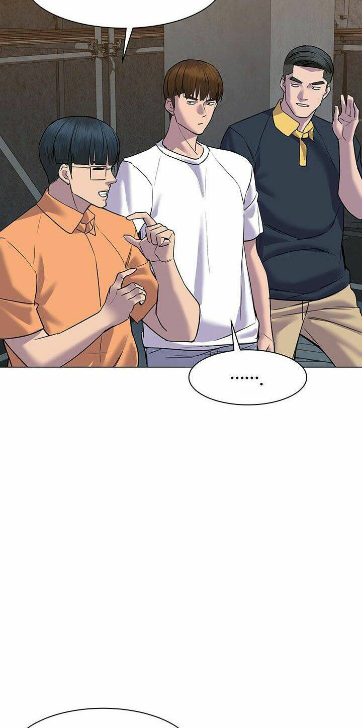 Người Trở Về Từ Cõi Chết: Chapter 55
