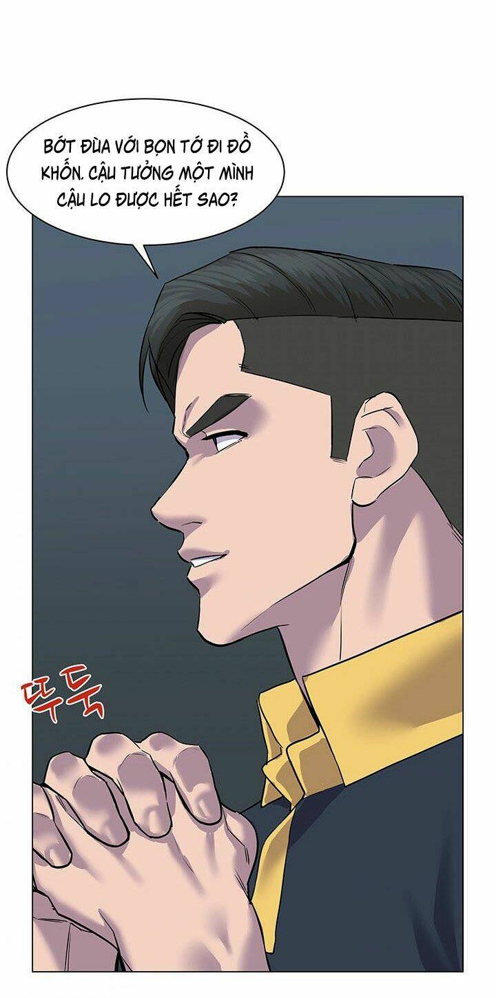Người Trở Về Từ Cõi Chết: Chapter 55