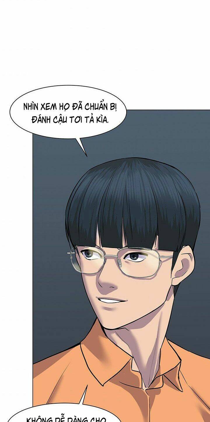 Người Trở Về Từ Cõi Chết: Chapter 55